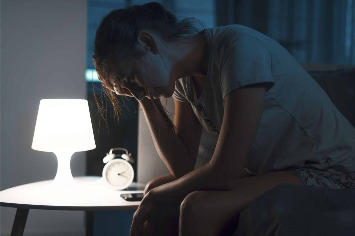 אישה מודעת (4)