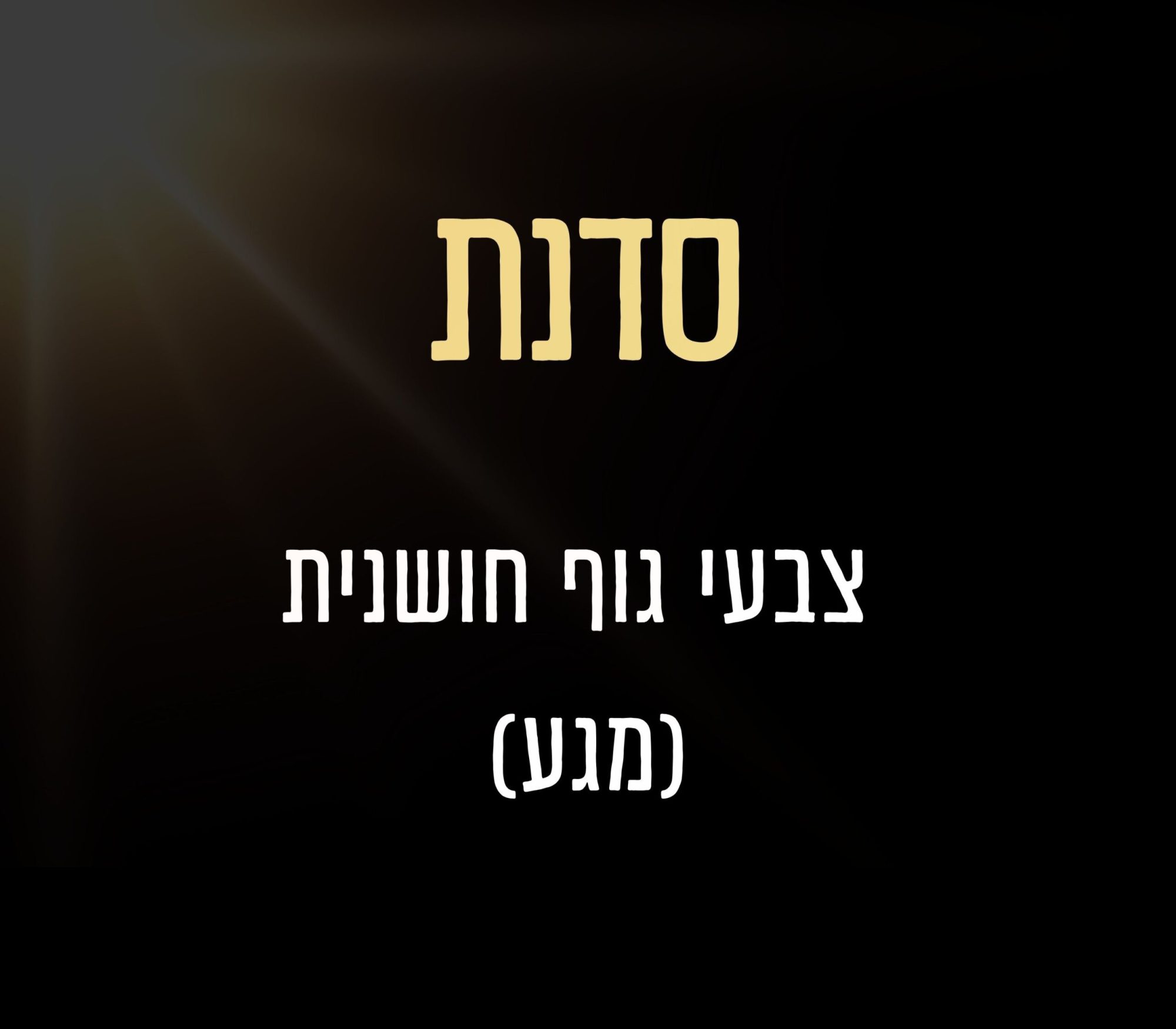 הדרכה (6)
